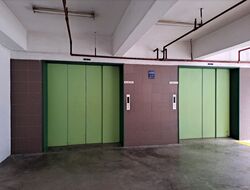 Prosper House (D14), Factory #585591141